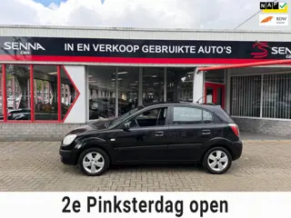 Kia Rio 1.4 - 5 drs - Airco - Inruil Mog !!