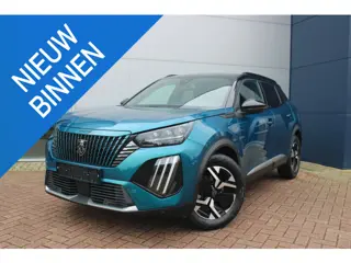 Peugeot 2008 1.2 Hybrid 136 GT Automaat Airco Camera Carplay