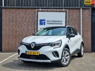 Renault CAPTUR 1.3 TCe 130 Intens