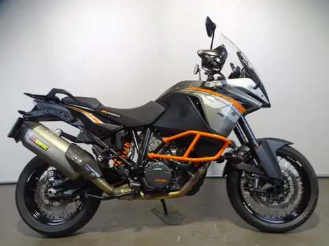 KTM 1190 ADVENTURE ABD/EDS/TPMS (bj 2014)