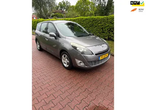 Renault Grand Scénic 1.4 TCe Dynamique NAP NWE APK!