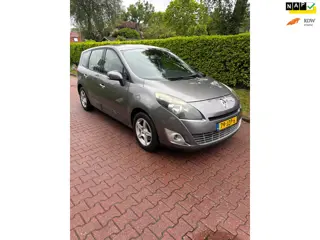 Renault Grand Scénic 1.4 TCe Dynamique NAP NWE APK!