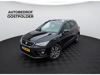 Seat ARONA 1.0 TSI FR Business Intense Automaat