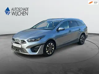 Kia Ceed Sportswagon 1.6 GDI PHEV DynamicLine PLUG-IN Hybrid