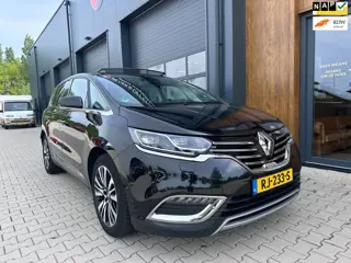 Renault Espace 1.8 TCe Initiale Paris 7p. l full option auto