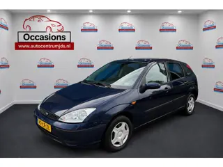 Ford Focus 1.6-16V Cool Edition. N.A.P. ! Airco !