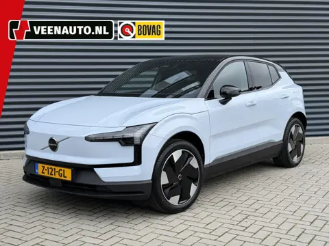 Volvo EX30 Single Motor Extended Range Plus 69 kWh Harman Kardon/Leder