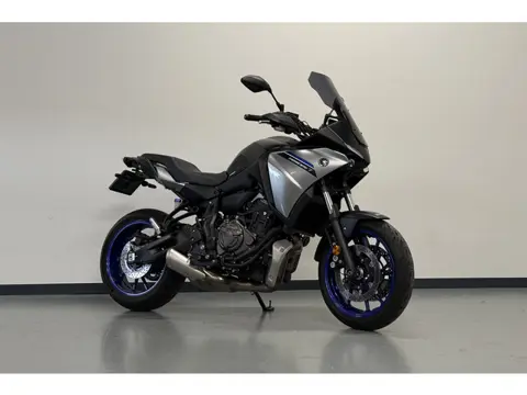 Yamaha Tracer 7 (bj 2025)
