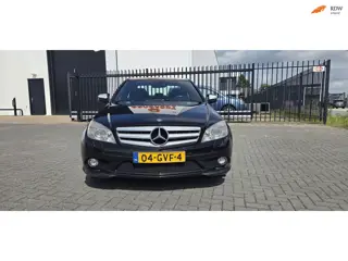 Mercedes-Benz C-klasse 230 Avantgarde
