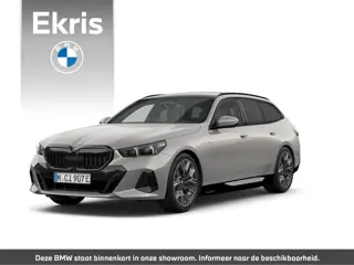 BMW 5 serie Touring M Sport Edition | M Sportpakket Pro | Innovation Pack | Panoramadak