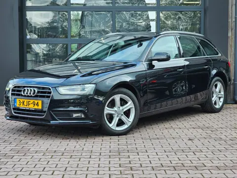 Audi A4 Avant 1.8 TFSI Business Edition | Automaat | Xenon | Navi | Cruise | PDC |