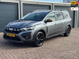 Dacia JOGGER 1.6 Hybrid 140 Extreme 7P / Navi / Camera / Trekhaak