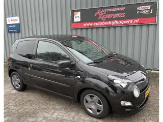 Renault Twingo 1.2 16V Dynamique Clima.Cruise.Audio.