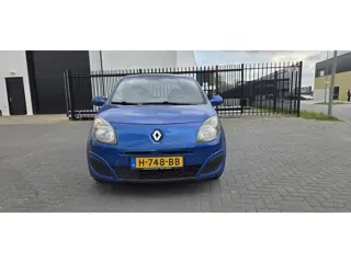 Renault Twingo 1.2-16V Dynamique