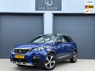 Peugeot 3008 1.6 e-THP GT Line / SCHUIFDAK / CAMERA / PANO