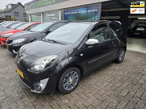 Renault Twingo 1.2-16V Authentique | 2E EIGENAAR | 12MND GARANTIE | NW APK | ELEC PAKKET | AIRCO |