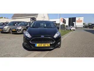 Ford FIESTA 1.0 EcoBoost Titanium