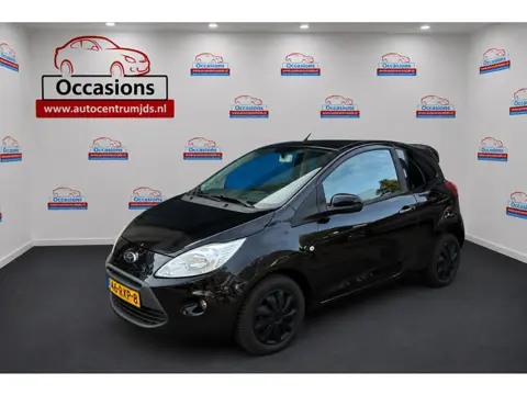 Ford Ka 1.2 Titanium X start/stop
