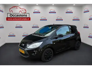 Ford Ka 1.2 Titanium X start/stop