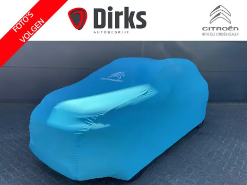 Citroën C5 Aircross 195pk Plug-in Hybrid Max (Elektrisch Schuifdak - Trekhaak - 20" - Stoelverwarmin