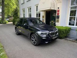 BMW X5 xDrive40i, Pano, H&K, Memory (bj 2020, automaat)