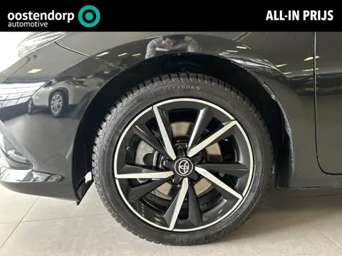 Toyota Auris Touring Sports 1.8 Hybrid Dynamic