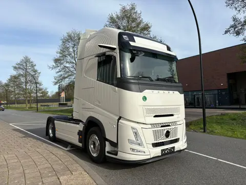 Volvo FH 500 4x2 EUR 6 PTO I-Parc Cool RETARDER (bj 2026)