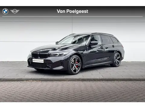 BMW 3 Serie Touring 330e
