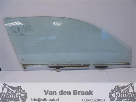 Toyota Corolla 3drs Hatchback 2002-2007 Portierruit rechts