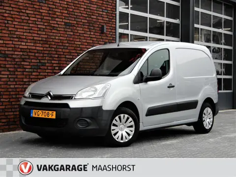 Citroen Berlingo 1.6 HDI 500 Club Economy Airco/Trekhaak/Ex-BTW
