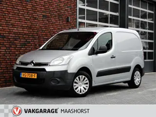 Citroen Berlingo 1.6 HDI 500 Club Economy Airco/Trekhaak/Ex-BTW