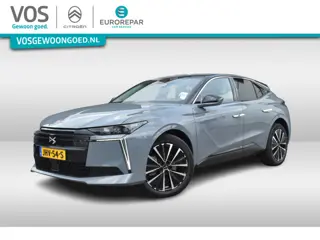 DS No 4 E-Tense Pallas Tech Pack 58.3 kWh Carplay | Navigatie | Airco | 19 inch velgen | 8 jaar DS G