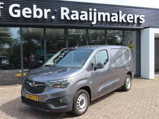 Opel Combo 1.5D L2H1 Edition*Navi*Airco*EXPORTPRIJS*