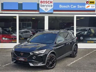 CUPRA Formentor 1.4 TSI e-Hybrid VZ Performance Tribe Edition