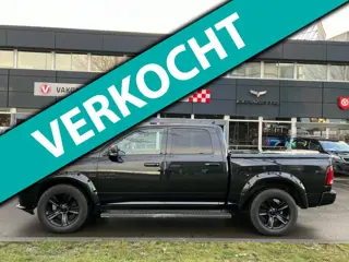 Dodge RAM 1500 SPORT