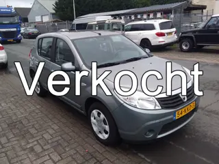 ZEER LAGE KM STAND SLECHTS 57266 KM GEREDEN