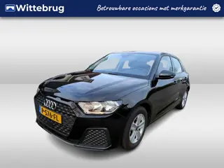 Audi A1 Sportback 25 TFSI Pro Line / CRUISE/ DIGITAL DASH/ AIRCO/ MULTIMEDIA/ 15" LMV/ 5 DEURS