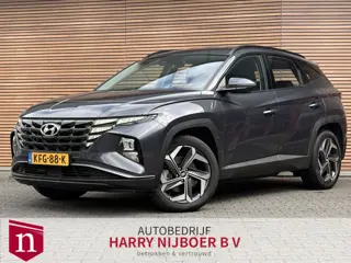 Hyundai Tucson 1.6 T-GDI PHEV Comfort 4WD Camera / Navigatie
