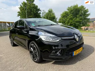 Renault Clio Estate 0.9 TCe Bose_OPENDAK_LUX UITVOERING!_ALLE OPTIES