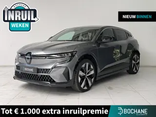 Renault Megane E-Tech EV60 Optimum Charge Techno | SOH 94% | Harman / Kardon | Achteruitrijcamera | 