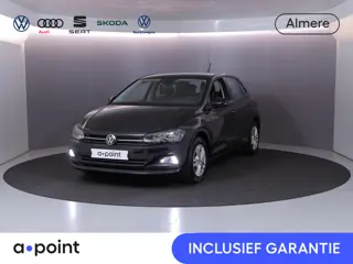 Volkswagen Polo 1.0 TSI Comfortline Business 95 pk | Navigatie | Parkeersensoren | Achteruitrijcamer