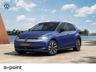 Volkswagen ID. Polo Life First Edition 52 kWh accu, 155 kW / 211 PK Ha Achteruitrijcamera | Carplay 