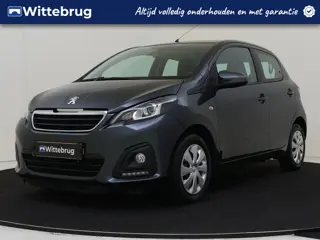 Peugeot 108 1.0 e-VTi Active (bj 2020)