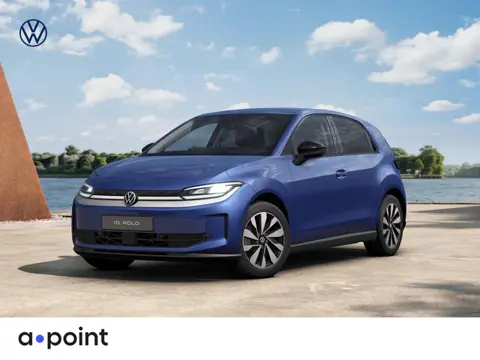 Volkswagen ID. Polo Life First Edition 52 kWh accu, 155 kW / 211 PK Ha Achteruitrijcamera | Carplay 