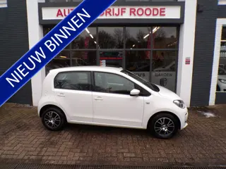 Volkswagen up! 1.0 move up! BlueMotion AIRCO,NAVI,NIEUWE APK !!!