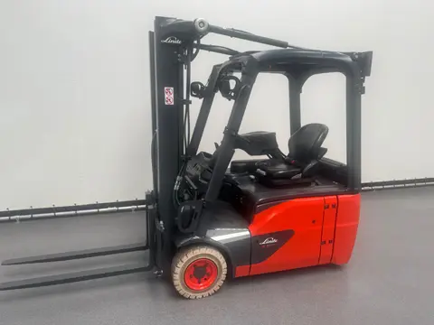Linde 386 E 16-02 (bj 2022)