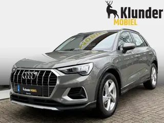 Audi Q3 35 TFSI Advanced |Adapt.Cruise|VirtualCockpit|LED|