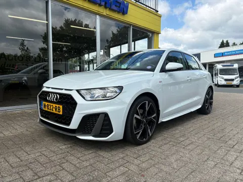 Audi A1 Sportback 30 TFSI Pro Line S