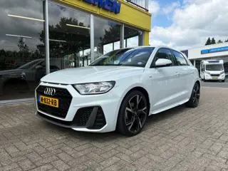 Audi A1 Sportback 30 TFSI Pro Line S