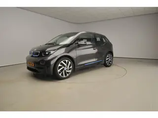 BMW i3 Basis Comfort Advance 22 kWh SoH 80% | Camera | Warmtepomp